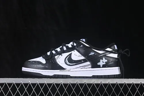 All categories Nk SB Dunk Series Nk SB Dunk Low High-end customized low-top sneakers Nike SB Dunk Low straps low-top casual sneakers DD1391-100